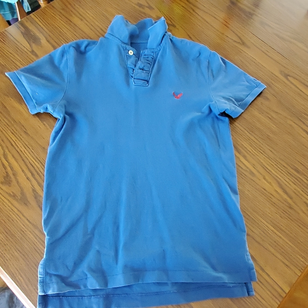 American Eagle Polo